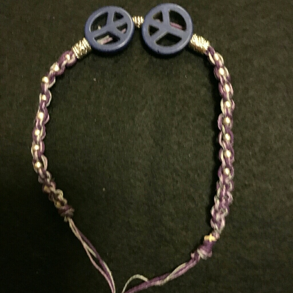 Hemp jewelry - Picture 5 of 8